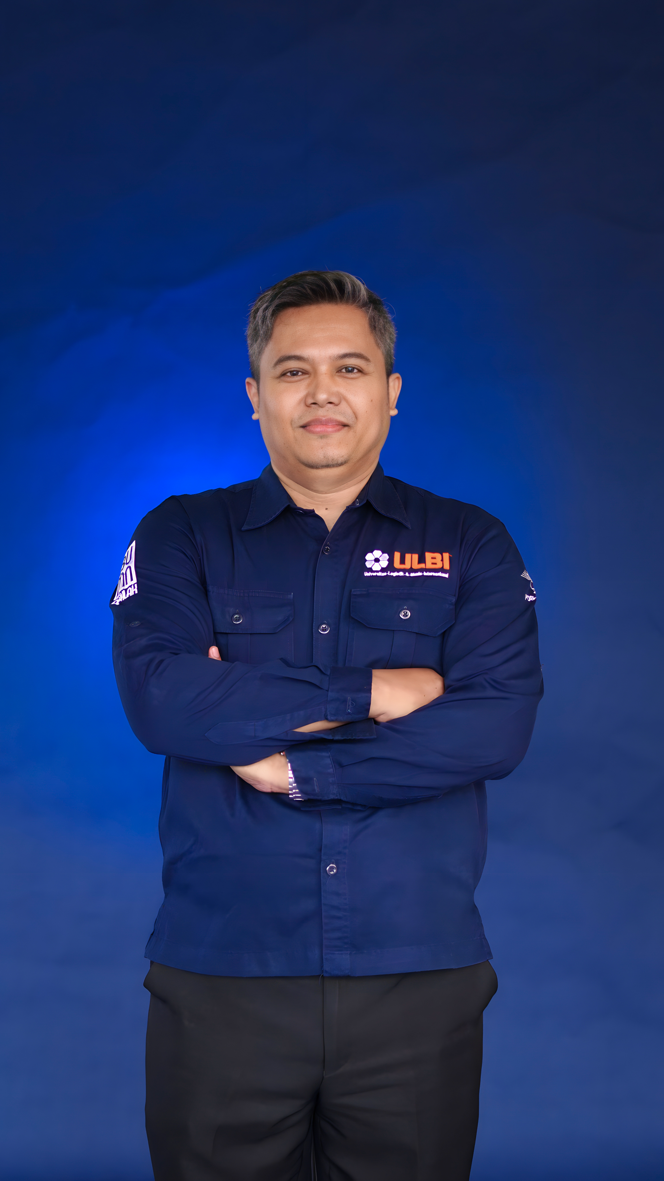 Dr. Rachmat Tri Yuli Yanto, SE., MM.